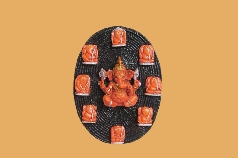 Ashtavinayak Tour Package from Pune