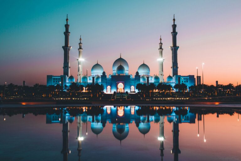 Dubai Tour Package