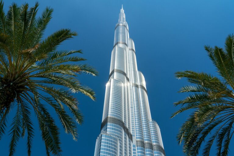 Dubai Tour Package