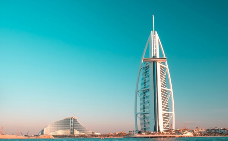Dubai Tour Package