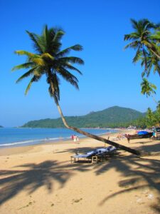 Goa Tour Package