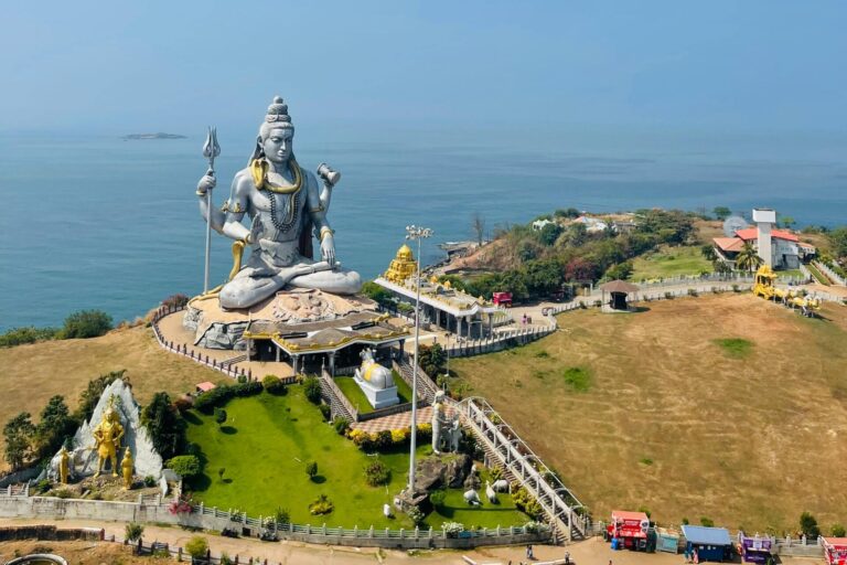 Gokarna Murudeshwar Tour Package