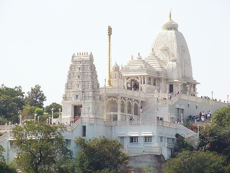 Birla-Mandir-Temple-Timings-Ticket-Price