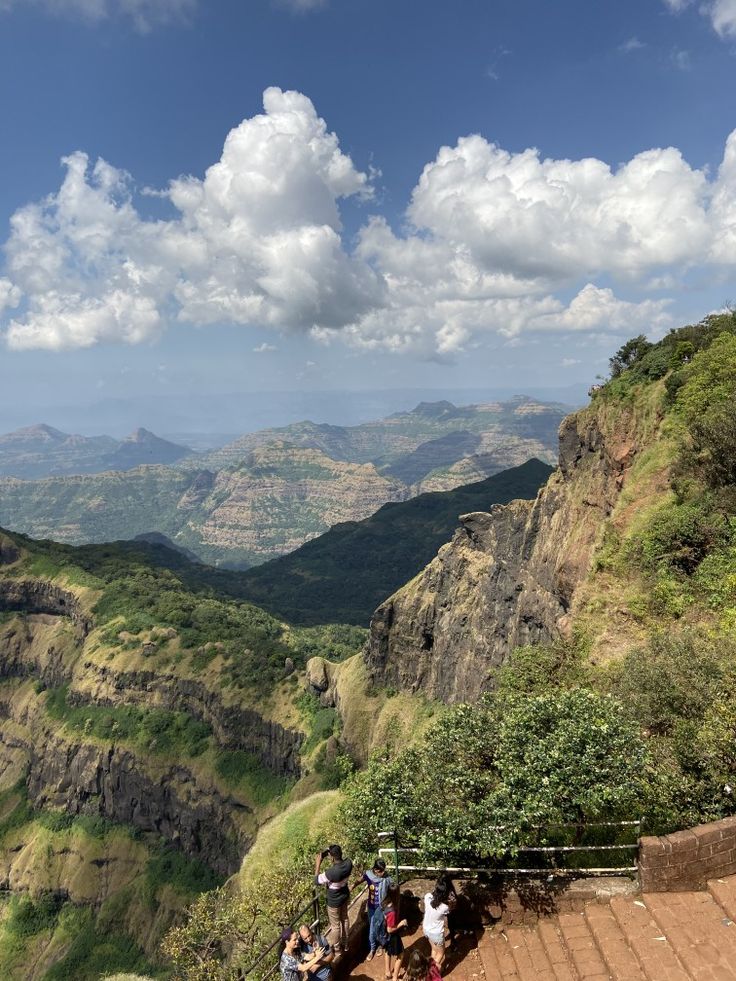Mahabaleshwar