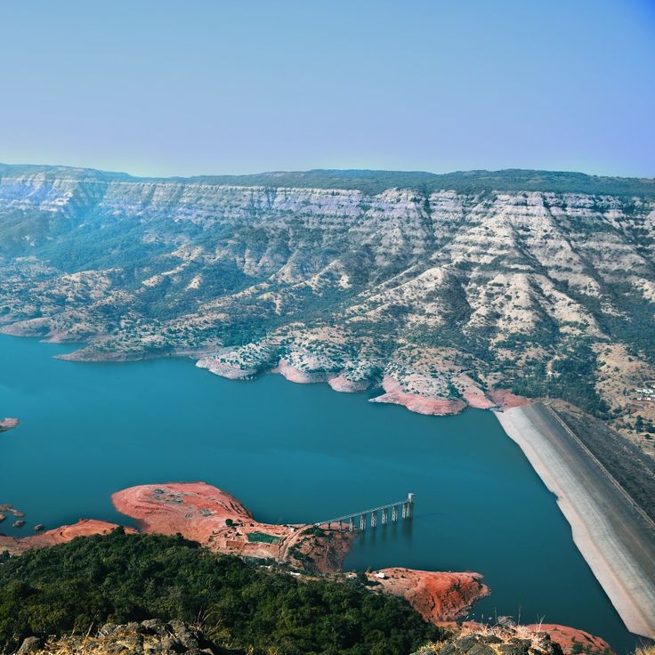 Wilson Point Mahableshwar