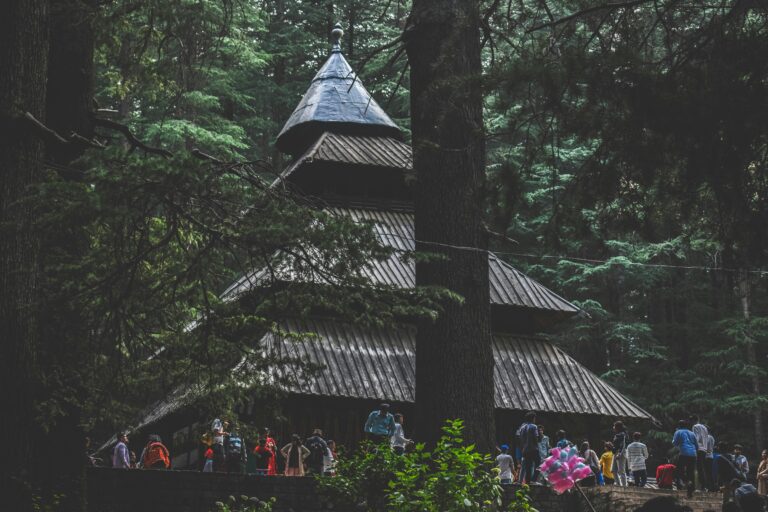 Shimla Manali Tour Packages