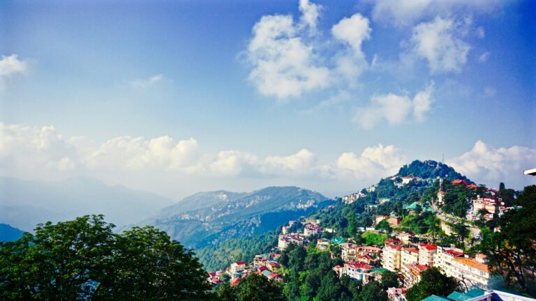 Shimla Manali Tour Packages