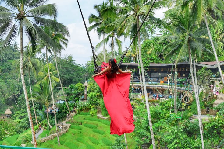 bali