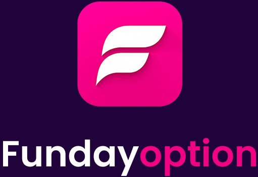 Fundayoption Logo